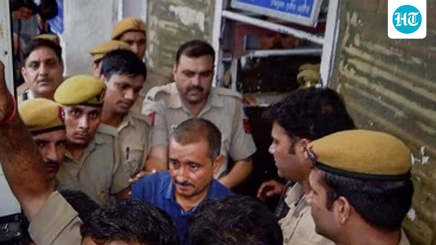 unnao-rape-case:-supreme-court-reverses-delhi-court’s-order-suspending-kuldeep-sengar’s-sentence