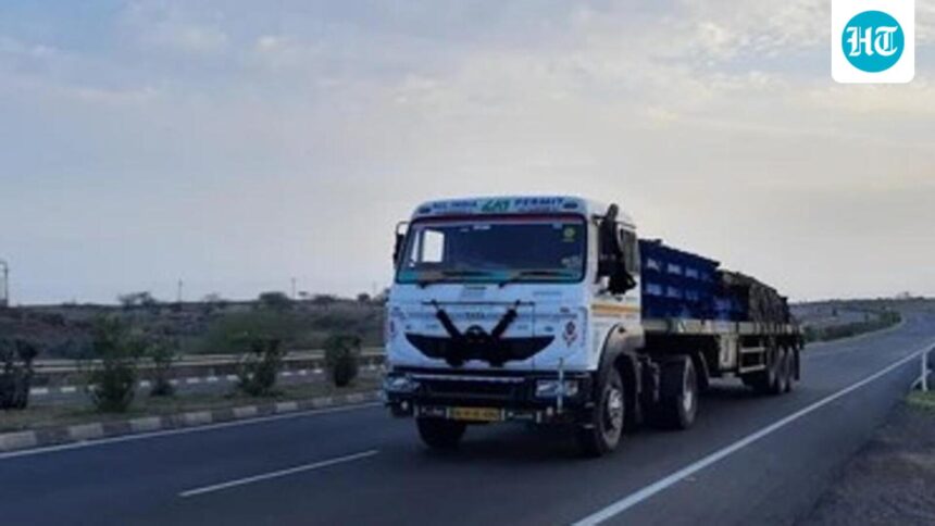 cost-of-transporting-goods-across-india-rises-by-3%-due-to-rise-in-diesel-prices:-aitwa