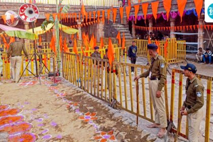 the-disputed-bhojshala-site-has-been-declared-a-temple-by-the-madhya-pradesh-high-court