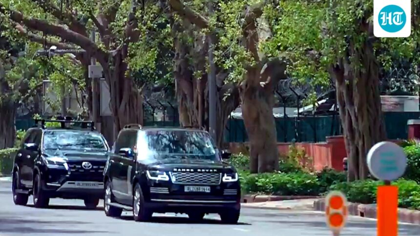 not-true-former-raw-chief-points-out-security-risks-in-downsizing-pm-modis-convoy | GIBN ‘not-true’:-former-raw-chief-points-out-security-risks-in-downsizing-pm-modi’s-convoy