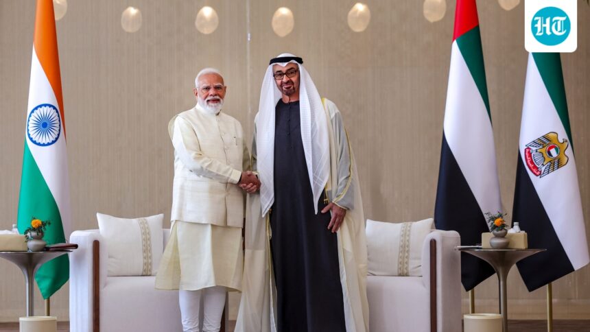 pm-modi-arrived,-signed-key-deals,-and-left-the-uae-–-all-in-two-hours-|-complete-list-of-agreements