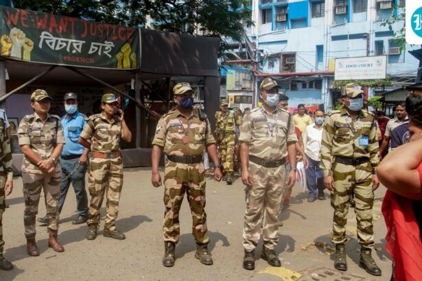 bengal-cm-suvendu-adhikari-suspends-3-senior-ips-officers-over-rg-kar-rape-and-murder-case-‘lapses’