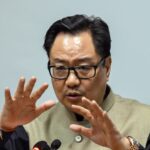 ‘his-foreign-visits-raise-serious-questions’:-rijiju-questions-rahul-gandhi’s-trips,-says-‘inform-lok-sabha-in-advance’