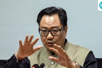 ‘his-foreign-visits-raise-serious-questions’:-rijiju-questions-rahul-gandhi’s-trips,-says-‘inform-lok-sabha-in-advance’
