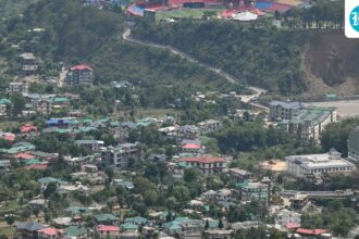 himachal-pradesh-likely-to-witness-dry-spell-after-may-18,-temperatures-could-reach-40-degrees-celsius:-imd
