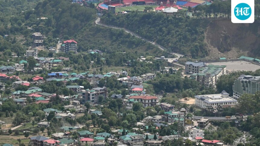 himachal-pradesh-likely-to-witness-dry-spell-after-may-18-temperatures-could-reach-40-degrees-celsius-imd | GIBN himachal-pradesh-likely-to-witness-dry-spell-after-may-18,-temperatures-could-reach-40-degrees-celsius:-imd