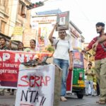 cbi-arrests-‘key-leader’-of-neet-ug-leak:-chemistry-teacher-kulkarni-who-worked-with-nta,-leaked-paper-in-pune