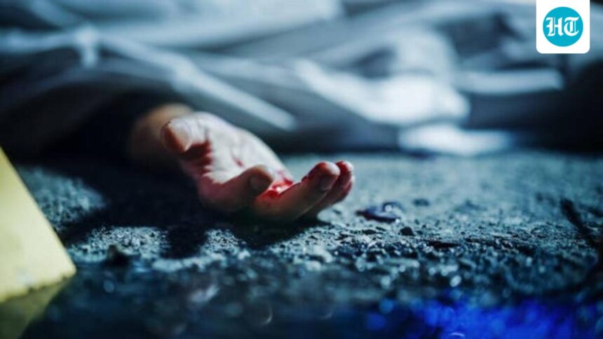 one-killed-in-explosion-at-singami-in-imphal-manipur-police | GIBN one-killed-in-explosion-at-singami-in-imphal,-manipur:-police