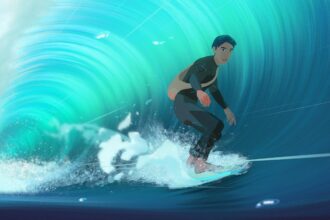 “in-the-waves”-turns-a-surfer’s-memoir-of-grief-into-a-history-of-cannes