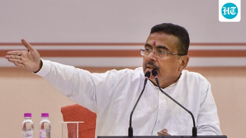 cm-suvendu-hints-at-demarcation-of-boundaries-in-west-bengal
