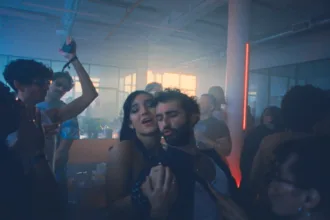 ‘club-kid’-review:-party-animal-turns-into-papa-bear-in-this-smart-and-charming-drama-from-jordan’s-first-man