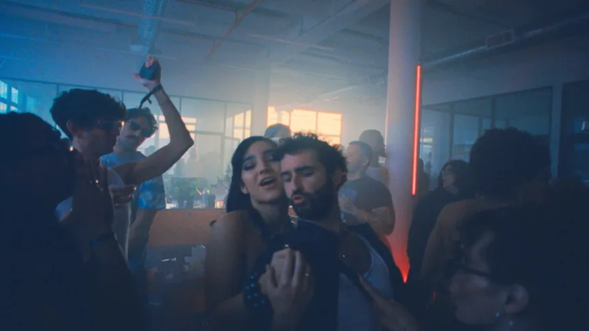 ‘club-kid’-review:-party-animal-turns-into-papa-bear-in-this-smart-and-charming-drama-from-jordan’s-first-man