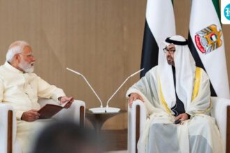 lpg-supplies-and-strategic-petroleum-reserve:-prime-minister-modi’s-visit-to-abu-dhabi-strengthens-relations