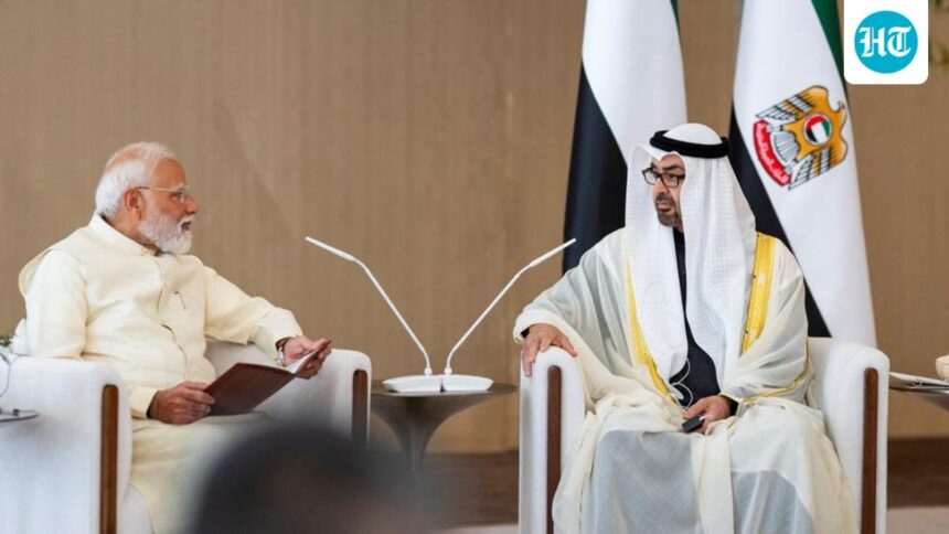 lpg-supplies-and-strategic-petroleum-reserve:-prime-minister-modi’s-visit-to-abu-dhabi-strengthens-relations