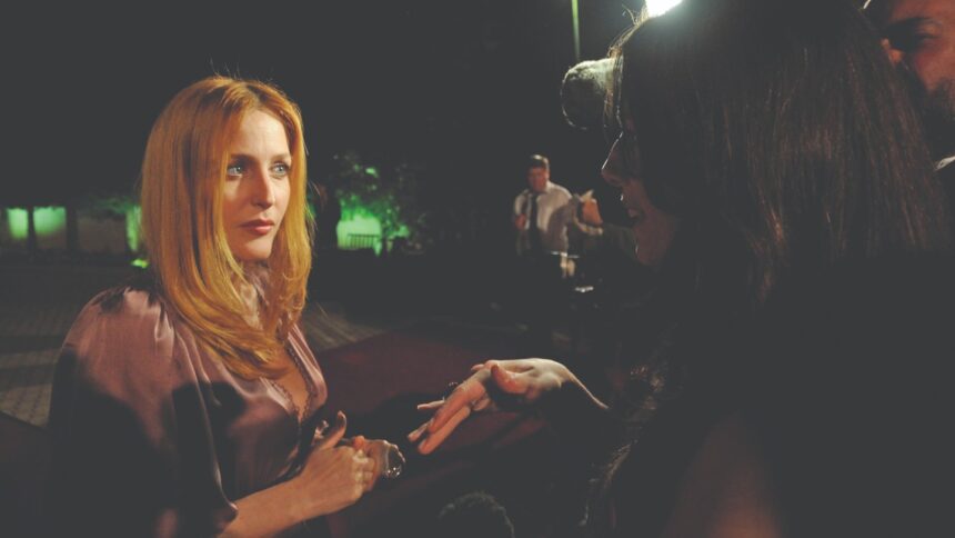 cannes-flashback:-gillian-anderson-didn’t-‘alienate-people’-unlike-her-2008-film