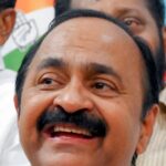 minimum-number-of-vehicles-in-a-cm-convoy;-people-should-not-be-disturbed:-vd-satheesan