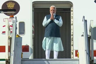 ‘not-an-iota-of-truth’:-pm-modi-denies-reports-of-‘tax’-on-foreign-travel-amid-rising-oil-prices