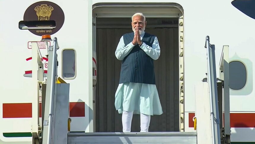‘not-an-iota-of-truth’:-pm-modi-denies-reports-of-‘tax’-on-foreign-travel-amid-rising-oil-prices