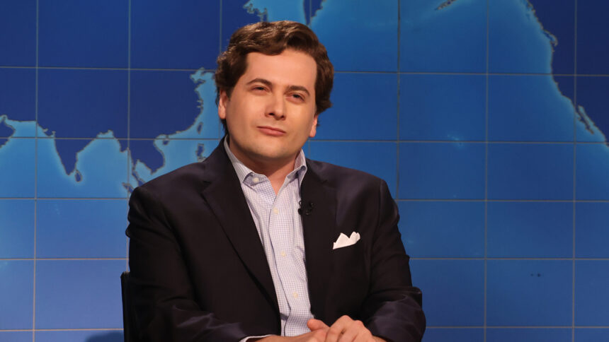 jeremy-culhane’s-tucker-carlson-went-viral-on-snl-it-also-sparked-comedic-controversy.