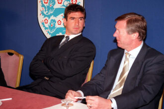 ‘cantona’-review:-french-soccer-star-eric-cantona-gets-a-generous,-nostalgic-documentary