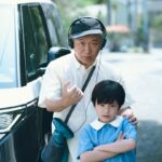 hirokazu-kore-eda,-the-great-humanist-of-japanese-cinema,-tackles-the-age-of-artificial-intelligence-in-“sheep-in-a-box”