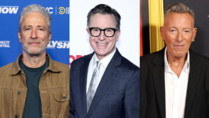 stephen-colbert-names-final-‘late-show’-guests:-jon-stewart,-steven-spielberg,-david-byrne,-bruce-springsteen