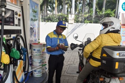 ‘inevitable’:-government’s-defense-of-fuel-price-hike-as-open-calls-modi’s-mistake,-refers-to-the-time-when-the-price-of-crude-oil-fell-but-petrol-did-not.