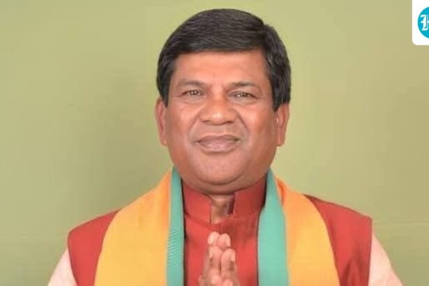 who-is-rathendra-bose?-bjp-mla-from-cooch-behar-who-created-history-by-becoming-speaker-in-the-west-bengal-assembly
