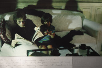 ‘john-lennon:-the-last-interview’-review:-steven-soderbergh’s-doc-turns-quality-time-with-two-extraordinary-people-into-an-immersive-experience