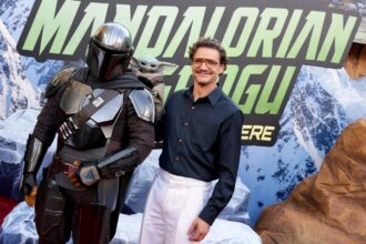 ‘the-mandalorian-and-grogu’-takes-over-hollywood,-‘dutton-ranch’-premieres-in-nyc-and-the-best-events-of-the-week