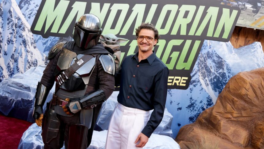 ‘the-mandalorian-and-grogu’-takes-over-hollywood,-‘dutton-ranch’-premieres-in-nyc-and-the-best-events-of-the-week