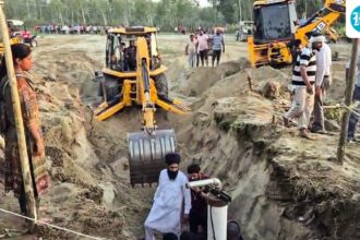 a-four-year-old-boy-was-rescued-from-a-well-in-hoshiarpur-after-a-nine-hour-operation