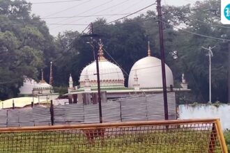 security-tightened-in-dhar-ahead-of-madhya-pradesh-hc-ruling-on-bhojshala-kamal-maula-dispute