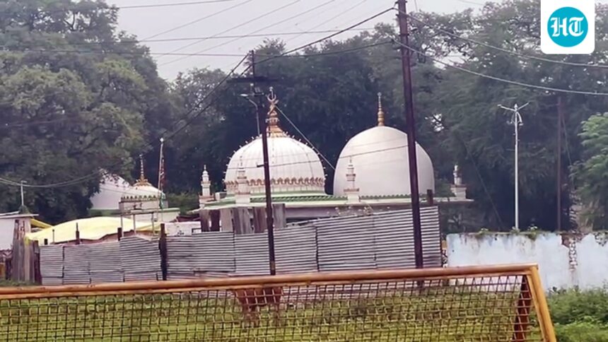 security-tightened-in-dhar-ahead-of-madhya-pradesh-hc-ruling-on-bhojshala-kamal-maula-dispute