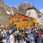 kedarnath-hajj-crosses-5-lakh-mark,-health-department-issues-alert