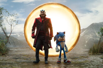 sonic-4-director-reveals-first-look-at-metal-sonic-while-filming-shoot-wraps