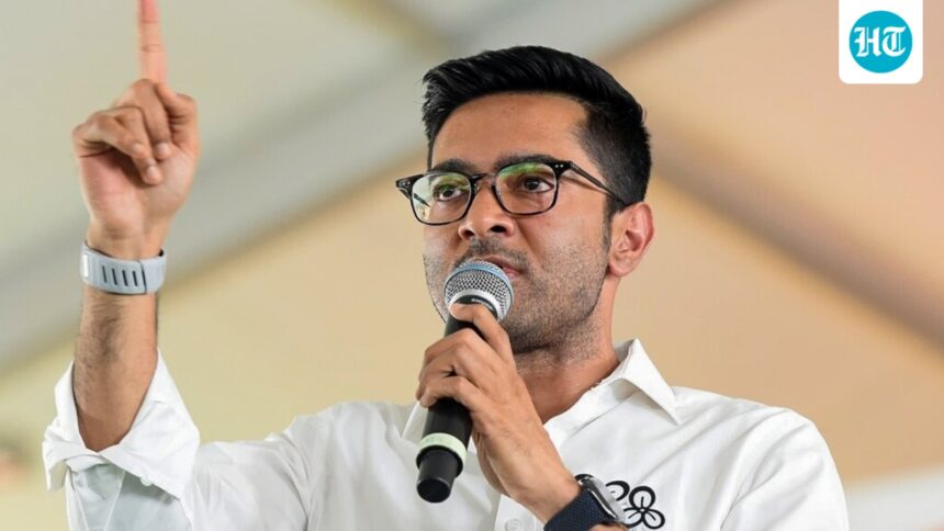 abhishek-banerjee-has-been-summoned-in-the-fir-for-controversial-speeches-during-the-bengal-assembly-polls