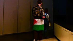 as-the-eurovision-finals-approach,-vienna-is-becoming-tense-and-political