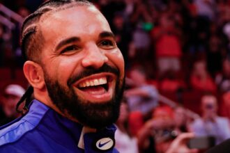 drake-is-spotify’s-most-streamed-artist-in-a-single-day-of-2026-after-‘ice-man’-releases
