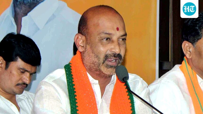 union-minister-bandi-sanjay-is-seeking-removal-of-content-linking-him-to-his-son-bhagirath’s-pocso-case