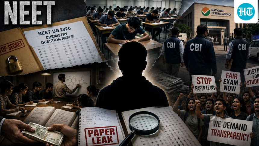 secret-classes-and-handwritten-notes:-how-‘kingpin’-pv-kulkarni-allegedly-leaked-neet-ug-exam-papers-in-pune