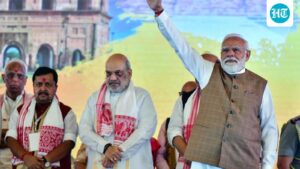 the-clamor-of-reorganization-in-the-bjp-and-the-union-cabinet-is-growing