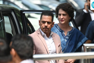 ‘there’s-nothing-to-hide’-robert-vadra-says-ceo-acts-at-government’s-request-after-getting-bail-in-money-laundering-case