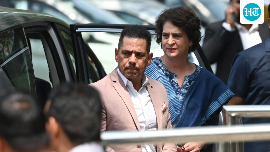 ‘there’s-nothing-to-hide’-robert-vadra-says-ceo-acts-at-government’s-request-after-getting-bail-in-money-laundering-case