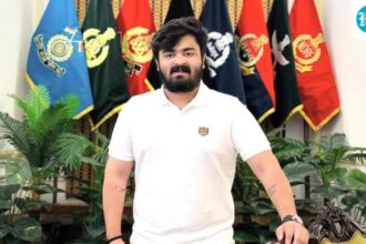 telangana-hc-rejects-interim-relief-of-arrest-for-union-minister’s-son-in-buxo-case