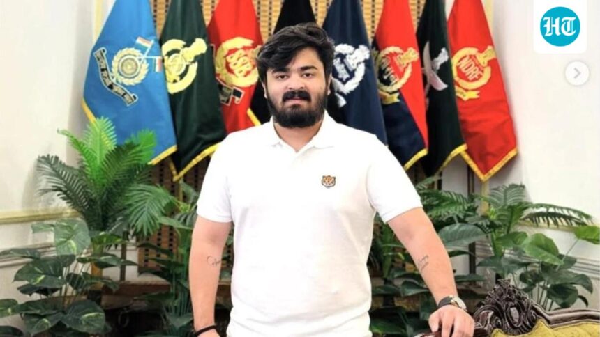 telangana-hc-rejects-interim-relief-of-arrest-for-union-minister’s-son-in-buxo-case