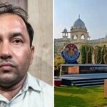 ‘dear,-a-leaked-paper-is-for-you,-come-on’:-viral-clip-reveals-how-a-lucknow-university-professor-harassed-a-student