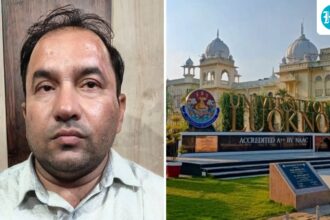 ‘dear,-a-leaked-paper-is-for-you,-come-on’:-viral-clip-reveals-how-a-lucknow-university-professor-harassed-a-student