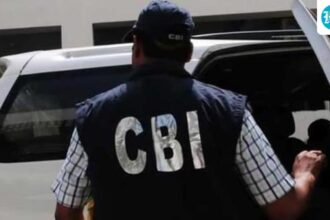 neet-ug-leak:-cbi-arrests-second-leader,-a-biology-lecturer-who-was-part-of-the-nta-committee