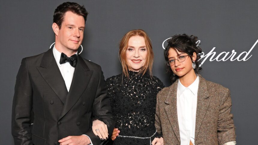 odessa-azion-and-connor-swindells-honored-by-chopard-at-cannes:-“strange,-crazy-and-truly-surreal”